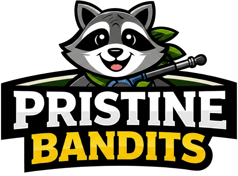 Pristine Bandits